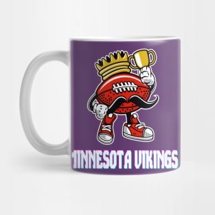 MinnesotaV Mug